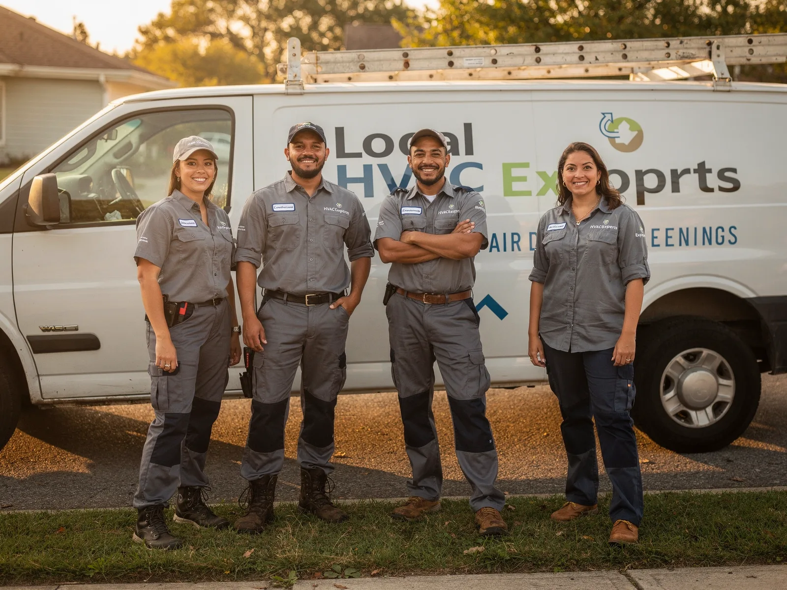 24/7 HVAC Repair & AC Replacement company in Felch, MI